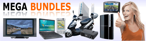 Mega Bundle: Jetzt Klicken!