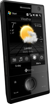 HTC Touch HD