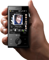 HTC Touch Diamond