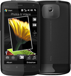 HTC Touch HD
