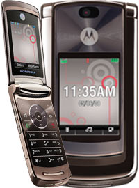 Motorola RAZR2 V8