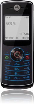 Motorola W156