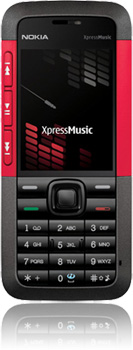 Nokia 5310 XpressMusic