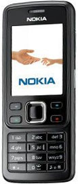 Nokia 6300