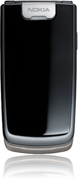 Nokia 6600 Fold