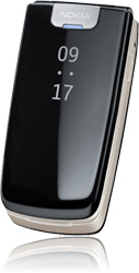 Nokia 6600 Fold