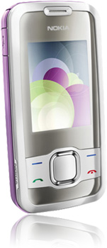 Nokia 7610 Supernova