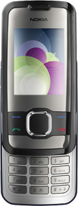 Nokia 7610 Supernova