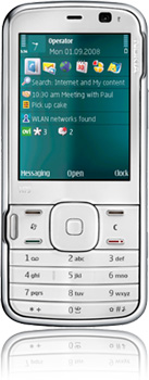 Nokia N79