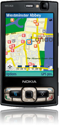 nokia N95 8GB