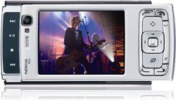 nokia N95