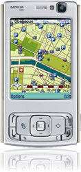 Nokia N95