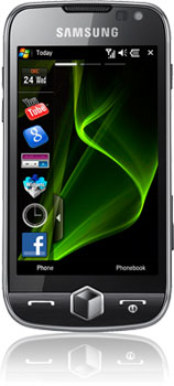 Samsung Omnia 2 I8000