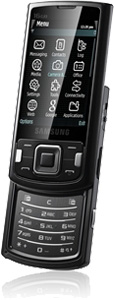 samsung SGH I8510 INNOV8
