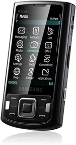 samsung SGH i8510 INNOV8