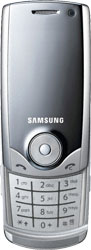 Samsung SGH-U700