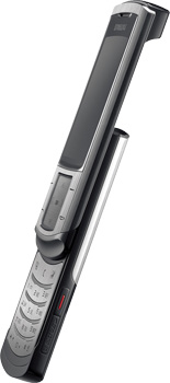 samsung SGH U900 Soul