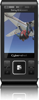 Sony Ericsson C905
