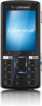 Sony Ericsson K850i