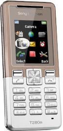 Sony Ericsson T280i
